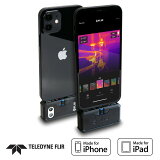 FLIR ONE PRO iPhone/iPadб ޥֳ⥰ե 