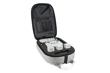 Mavic Air 2 - ハードシェルバックパック マビックエアー2 ドローン ケース リュックサック