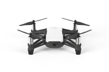 Ryze Tech Tello 空撮トレーニングセット カメラ付 プレゼント ドローン テロー Powered by DJI 国内正規品 送料無料