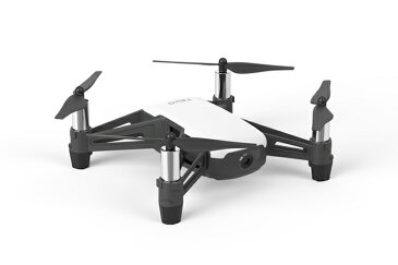 Ryze Tech Tello 空撮トレーニングセット カメラ付 プレゼント ドローン テロー Powered by DJI 国内正規品 送料無料