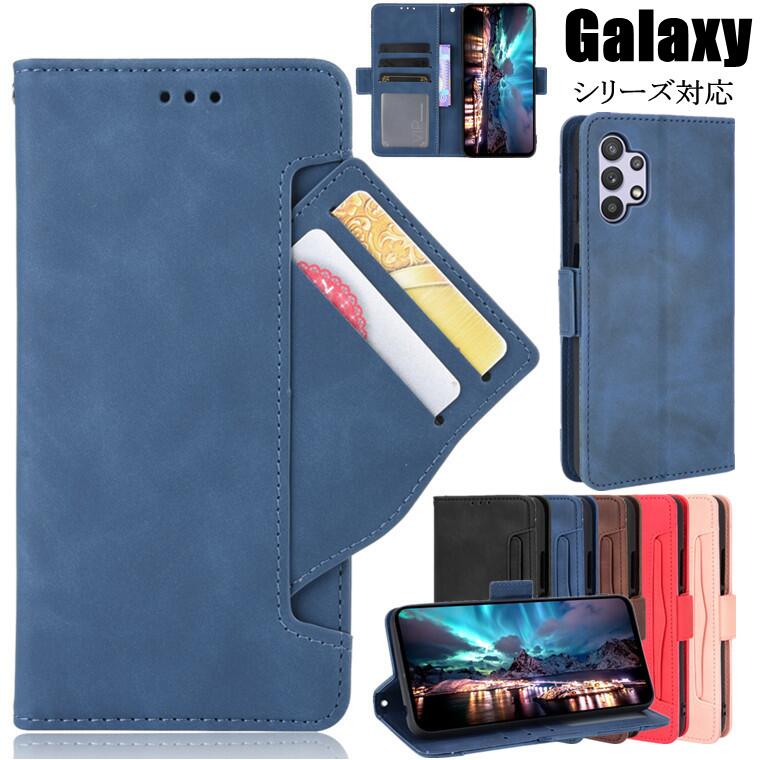乐天商城 - ギャラクシー Galaxy A21 シンプル SCV49 Galaxy A32 5G ケース カバー SCG08 au ギャラクシー A51 5G ケース A41 ケース A21 A30 A20 S20 5G S20+ S20 Ultra Galaxy Note20 Ultra 5G Note10+ 対応 ケース 手帳ケース 革 ビジネス風 カード収納 財布型 おしゃれ 保護ケース