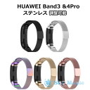 huawei band3 pro 交換ベルト ファーウェイ HUAWEI band4 pro 交換 ベルト交換ストラップ HUAWEI band4 pro 着替え 高品質 HUAWEI band4 pro 対応 ァーウェイ ウォッチ 時計ベルド 替えベルド スマートウォッチ 腕時計 メッシュ ステンレス 腕時計 交換用バンド