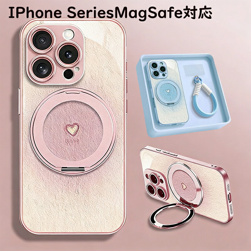 Rakuten - iphone 16 ケース iphone 16 pro max iphone16pro iPhone15 iPhone16 Pro iPhone14 iPhone12 iPhone13 ケース iPhone 12 13 14 15 16 Pro Max ケース magsafe マグセーフ カバー クリア クリアケース スマホケース スマホストラップ付き