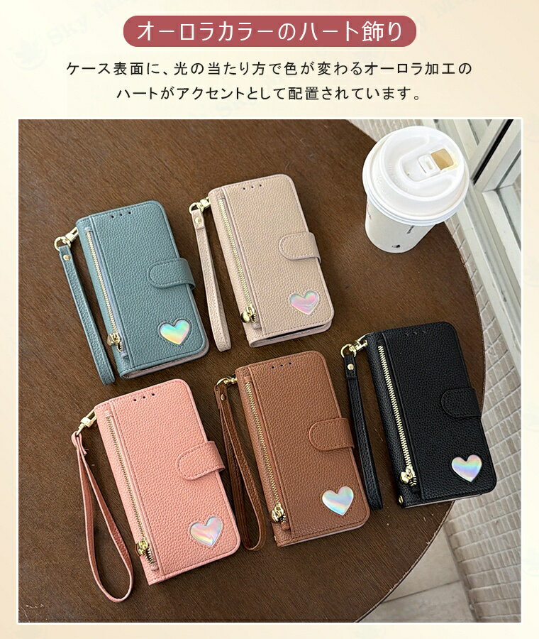 oppo find x9 ケース oppo f...の紹介画像2