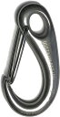 【中古】【輸入品・未使用】50ピースステンレススチール316ゲートスプリングスナップフッククリップ2" Marine Grade Lobster Claw