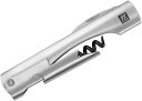 【中古】【輸入品・未使用】ZWILLING J.A. Henckels Sommelier Accessories Stainless Steel Waiter...