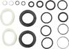 【中古】【輸入品・未使用】Rock Shox AM fork Service Kit%カンマ% Basic Revelation Solo Air A3 by Rock Shox
