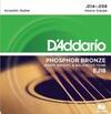 【中古】【輸入品・未使用】【 並行輸入品 】 D'Addario (ダダリオ) EJ18 Phosphor Bronze アコースティックギター 弦%カンマ% Heavy%カンマ% 14-59【メーカー名】【メーカー型番】【ブランド名】D'Addario(ダダリオ)【商品説明】【 並行輸入品 】 D'Addario (ダダリオ) EJ18 Phosphor Bronze アコースティックギター 弦%カンマ% Heavy%カンマ% 14-59当店では初期不良に限り、商品到着から7日間は返品を 受付けております。こちらは海外販売用に買取り致しました未使用品です。買取り致しました為、中古扱いとしております。他モールとの併売品の為、完売の際はご連絡致しますのでご了承下さい。速やかにご返金させて頂きます。ご注文からお届けまで1、ご注文⇒ご注文は24時間受け付けております。2、注文確認⇒ご注文後、当店から注文確認メールを送信します。3、配送⇒当店海外倉庫から取り寄せの場合は10〜30日程度でのお届けとなります。国内到着後、発送の際に通知にてご連絡致します。国内倉庫からの場合は3〜7日でのお届けとなります。　※離島、北海道、九州、沖縄は遅れる場合がございます。予めご了承下さい。お電話でのお問合せは少人数で運営の為受け付けておりませんので、メールにてお問合せお願い致します。営業時間　月〜金　10:00〜17:00お客様都合によるご注文後のキャンセル・返品はお受けしておりませんのでご了承下さい。