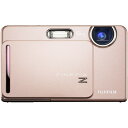 【中古】【良い】FUJIFILM デジタルカメラ FinePix (ファインピクス) Z300 ピンク F FX-Z300P