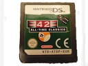 【中古】【良い】Club House Games (輸入版:北米) DS(2)