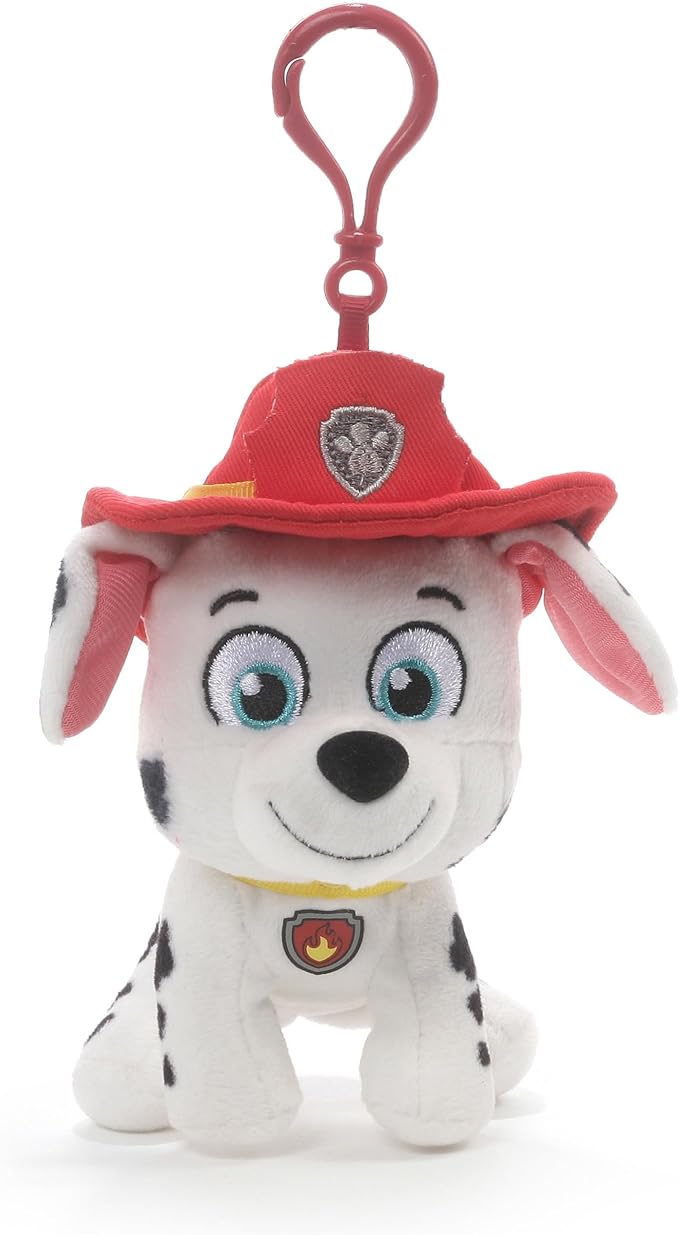 【中古】【輸入品・未使用】GUND パウパトロール レスキューパップ キャラクター バックパック クリップ ぬいぐるみ 動物 おもちゃ 4 inches 6054348【メーカー名】Spin Master【メーカー型番】UPP6054348【ブランド名】ガンド(Gund)【商品説明】GUND パウパトロール レスキューパップ キャラクター バックパック クリップ ぬいぐるみ 動物 おもちゃ 4 inches 6054348当店では初期不良に限り、商品到着から7日間は返品を 受付けております。こちらは海外販売用に買取り致しました未使用品です。買取り致しました為、中古扱いとしております。他モールとの併売品の為、完売の際はご連絡致しますのでご了承下さい。速やかにご返金させて頂きます。ご注文からお届けまで1、ご注文⇒ご注文は24時間受け付けております。2、注文確認⇒ご注文後、当店から注文確認メールを送信します。3、配送⇒当店海外倉庫から取り寄せの場合は10〜30日程度でのお届けとなります。国内到着後、発送の際に通知にてご連絡致します。国内倉庫からの場合は3〜7日でのお届けとなります。　※離島、北海道、九州、沖縄は遅れる場合がございます。予めご了承下さい。お電話でのお問合せは少人数で運営の為受け付けておりませんので、メールにてお問合せお願い致します。営業時間　月〜金　10:00〜17:00お客様都合によるご注文後のキャンセル・返品はお受けしておりませんのでご了承下さい。