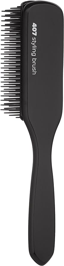 【中古】【輸入品・未使用】407 Styling Brush