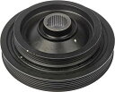 【中古】【輸入品・未使用】Dorman 594-300 Engine Harmonic Balancer Compatible with Select Acur...