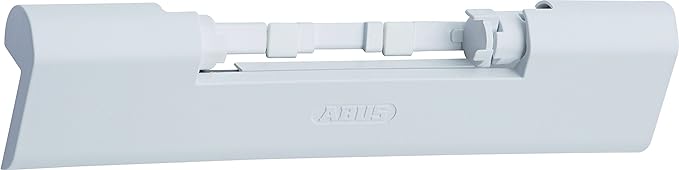 【中古】【輸入品・未使用】ABUS 73344 AC4100 ドアクローザー ホワイト