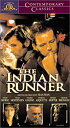 yÁzyAiEgpzIndian Runner [VHS]