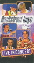 【中古】【輸入品・未使用】Backstreet Boys - Live in Concert [VHS] [Import]【メーカー名】Studio K7/Mvd/Jive Canada【メーカー型番】【ブランド名】【商品説明】Backstreet Boys - Live in Concert [VHS] [Import]当店では初期不良に限り、商品到着から7日間は返品を 受付けております。こちらは海外販売用に買取り致しました未使用品です。買取り致しました為、中古扱いとしております。他モールとの併売品の為、完売の際はご連絡致しますのでご了承下さい。速やかにご返金させて頂きます。ご注文からお届けまで1、ご注文⇒ご注文は24時間受け付けております。2、注文確認⇒ご注文後、当店から注文確認メールを送信します。3、配送⇒当店海外倉庫から取り寄せの場合は10〜30日程度でのお届けとなります。国内到着後、発送の際に通知にてご連絡致します。国内倉庫からの場合は3〜7日でのお届けとなります。　※離島、北海道、九州、沖縄は遅れる場合がございます。予めご了承下さい。お電話でのお問合せは少人数で運営の為受け付けておりませんので、メールにてお問合せお願い致します。営業時間　月〜金　10:00〜17:00お客様都合によるご注文後のキャンセル・返品はお受けしておりませんのでご了承下さい。