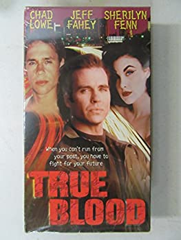 【中古】【輸入品・未使用】True Blood [VHS]