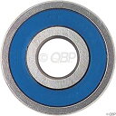 【中古】【輸入品・未使用】ABI 6200 Sealed Cartridge Bearing by ABI
