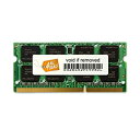【中古】【輸入品・未使用】2?GB RAMメモリ4ゲートウェイlt2802u、lt2304、lt2805u、lt2811u、md7321u、md7820u ( ddr3???1066?MHz 204?- pin SODIMM )