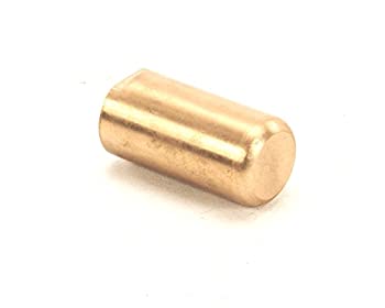 【中古】【輸入品・未使用】Alto Shaam bg-25716軸受ドライブサポート、真鍮仕上げ