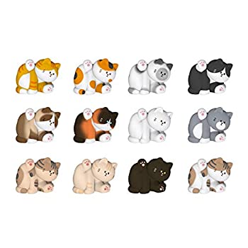 【中古】【輸入品・未使用】FLUFFY HOUSE(フラッフィーハウス) MY HOME CAT マイホームキャット シリー..