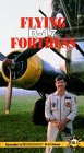 【中古】【輸入品・未使用】Flying B-17 Fortress [VHS]