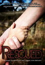 【中古】【輸入品・未使用】Rescued: The Heart of Adoption and Caring for Orphans