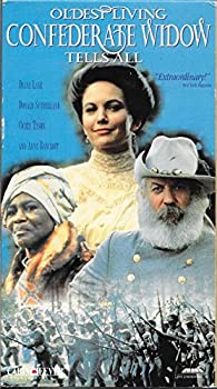 【中古】【輸入品・未使用】Oldest Living Confederate Widow Tells All [VHS]【メーカー名】Cabin Fever【メーカー型番】【ブランド名】【商品説明】Oldest Living Confederate Widow Tells All [VHS]当店では初期不良に限り、商品到着から7日間は返品を 受付けております。こちらは海外販売用に買取り致しました未使用品です。買取り致しました為、中古扱いとしております。他モールとの併売品の為、完売の際はご連絡致しますのでご了承下さい。速やかにご返金させて頂きます。ご注文からお届けまで1、ご注文⇒ご注文は24時間受け付けております。2、注文確認⇒ご注文後、当店から注文確認メールを送信します。3、配送⇒当店海外倉庫から取り寄せの場合は10〜30日程度でのお届けとなります。国内到着後、発送の際に通知にてご連絡致します。国内倉庫からの場合は3〜7日でのお届けとなります。　※離島、北海道、九州、沖縄は遅れる場合がございます。予めご了承下さい。お電話でのお問合せは少人数で運営の為受け付けておりませんので、メールにてお問合せお願い致します。営業時間　月〜金　10:00〜17:00お客様都合によるご注文後のキャンセル・返品はお受けしておりませんのでご了承下さい。