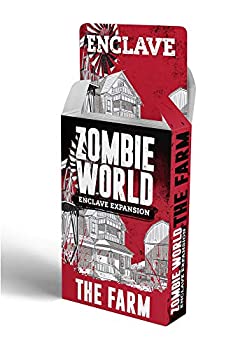 【中古】【輸入品・未使用】Magpie Games ゾンビワールド：ファーム拡張