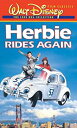 【中古】【輸入品・未使用】Herbie: Rides Again [VHS]【メーカー名】Walt Disney Video【メーカー型番】【ブランド名】【商品説明】Herbie: Rides Again [VHS]当店では初期不良に限り、商品到着から7日間は返品を 受付けております。こちらは海外販売用に買取り致しました未使用品です。買取り致しました為、中古扱いとしております。他モールとの併売品の為、完売の際はご連絡致しますのでご了承下さい。速やかにご返金させて頂きます。ご注文からお届けまで1、ご注文⇒ご注文は24時間受け付けております。2、注文確認⇒ご注文後、当店から注文確認メールを送信します。3、配送⇒当店海外倉庫から取り寄せの場合は10〜30日程度でのお届けとなります。国内到着後、発送の際に通知にてご連絡致します。国内倉庫からの場合は3〜7日でのお届けとなります。　※離島、北海道、九州、沖縄は遅れる場合がございます。予めご了承下さい。お電話でのお問合せは少人数で運営の為受け付けておりませんので、メールにてお問合せお願い致します。営業時間　月〜金　10:00〜17:00お客様都合によるご注文後のキャンセル・返品はお受けしておりませんのでご了承下さい。