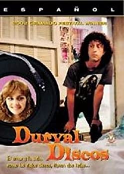 【中古】【輸入品・未使用】Durval Discos [VHS]