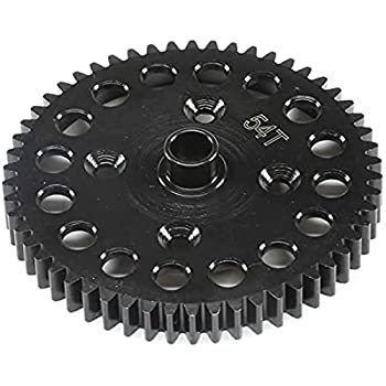 【中古】【輸入品・未使用】Spur Gear 54t 1.0?M : LST 3?x l-e(3)