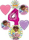 【中古】【輸入品・未使用】Doc McStuffins パーティー用品 4歳の誕生日 歌う風船ブーケ デコレーション【メーカー名】Mayflower【メーカー型番】【ブランド名】Mayflower Products【商品説明】Doc McStuffins パーティー用品 4歳の誕生日 歌う風船ブーケ デコレーション当店では初期不良に限り、商品到着から7日間は返品を 受付けております。こちらは海外販売用に買取り致しました未使用品です。買取り致しました為、中古扱いとしております。他モールとの併売品の為、完売の際はご連絡致しますのでご了承下さい。速やかにご返金させて頂きます。ご注文からお届けまで1、ご注文⇒ご注文は24時間受け付けております。2、注文確認⇒ご注文後、当店から注文確認メールを送信します。3、配送⇒当店海外倉庫から取り寄せの場合は10〜30日程度でのお届けとなります。国内到着後、発送の際に通知にてご連絡致します。国内倉庫からの場合は3〜7日でのお届けとなります。　※離島、北海道、九州、沖縄は遅れる場合がございます。予めご了承下さい。お電話でのお問合せは少人数で運営の為受け付けておりませんので、メールにてお問合せお願い致します。営業時間　月〜金　10:00〜17:00お客様都合によるご注文後のキャンセル・返品はお受けしておりませんのでご了承下さい。