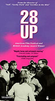 【中古】【輸入品・未使用】28 Up [VHS]