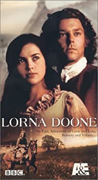 【中古】【輸入品・未使用】Lorna Doone [VHS]