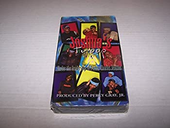 【中古】【輸入品・未使用】Joshua's Troop [VHS]