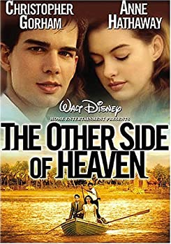 【中古】【輸入品・未使用】The Other Side of Heaven