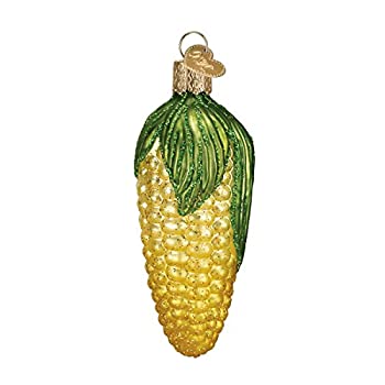 【中古】【輸入品・未使用】Old World Christmas Ear Of Corn Glass Blown Ornament by Old World Christmas【メーカー名】Old World Christmas【メーカー型番】28100【ブランド名】Old World Christmas【商品説明】Old World Christmas Ear Of Corn Glass Blown Ornament by Old World Christmas当店では初期不良に限り、商品到着から7日間は返品を 受付けております。こちらは海外販売用に買取り致しました未使用品です。買取り致しました為、中古扱いとしております。他モールとの併売品の為、完売の際はご連絡致しますのでご了承下さい。速やかにご返金させて頂きます。ご注文からお届けまで1、ご注文⇒ご注文は24時間受け付けております。2、注文確認⇒ご注文後、当店から注文確認メールを送信します。3、配送⇒当店海外倉庫から取り寄せの場合は10〜30日程度でのお届けとなります。国内到着後、発送の際に通知にてご連絡致します。国内倉庫からの場合は3〜7日でのお届けとなります。　※離島、北海道、九州、沖縄は遅れる場合がございます。予めご了承下さい。お電話でのお問合せは少人数で運営の為受け付けておりませんので、メールにてお問合せお願い致します。営業時間　月〜金　10:00〜17:00お客様都合によるご注文後のキャンセル・返品はお受けしておりませんのでご了承下さい。