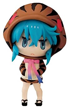 【中古】【輸入品・未使用】けものフレンズ ちょびるめぷち‐コツメカワウソ・トキ・ツチノコ‐ ツチノコ 単品