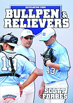 【中古】【輸入品・未使用】Developing Your Bullpen & Relievers 【中古】【輸入品・未使用】Developing Your Bullpen & Relievers