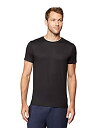 【中古】【輸入品・未使用】32 DEGREES SHIRT メンズ US サイズ: Medium カラー: ブラック