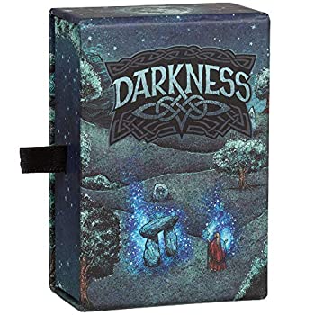 【中古】【輸入品・未使用】ダークネス