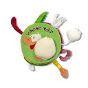 【中古】【輸入品・未使用】Melissa & Doug K's Kids - Whose Tail?
