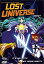 šۡ͢ʡ̤ѡLost Universe 6 [DVD] [Import]