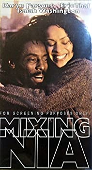 【中古】【輸入品・未使用】Mixing Nia [VHS]