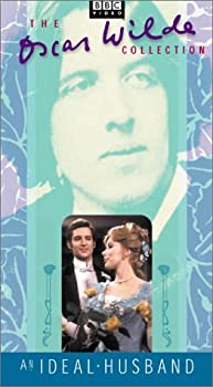 【中古】【輸入品・未使用】Oscar Wilde: The Ideal Husband [VHS]