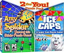 【中古】【輸入品・未使用】Ice Caps/Amy the Spider (輸入版)
