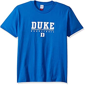 【中古】【輸入品・未使用】Pro Shop Duke Blue Devils S/S バスケットボール ユースサイズ Tシャツ(Lサイズ)