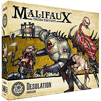 【中古】【輸入品・未使用】Desolation。