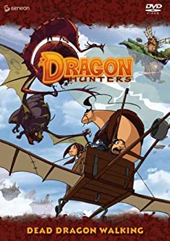 楽天スカイマーケットプラス【中古】【輸入品・未使用】Dragon Hunters 2: Dead Dragon Walking [DVD] [Import]